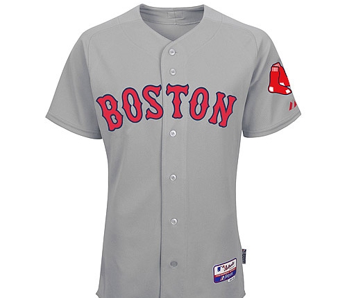 Red Sox Back to Road Red